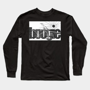 Boogie Long Sleeve T-Shirt